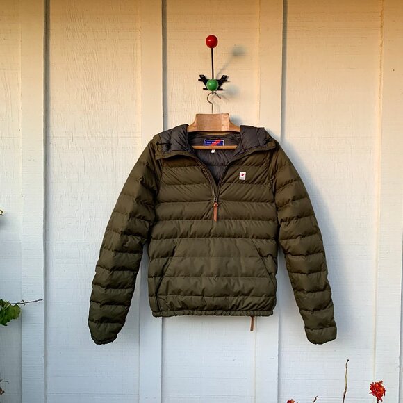 Best Made Co. down hoodie jacket - Picture 6 of 11